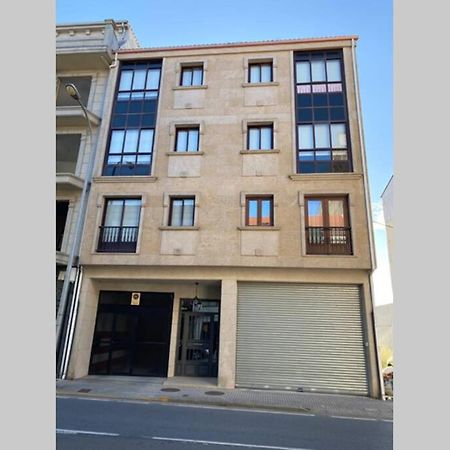 Ferienwohnung Ici&Sabi, En El Buen Camino Arzúa Exterior foto
