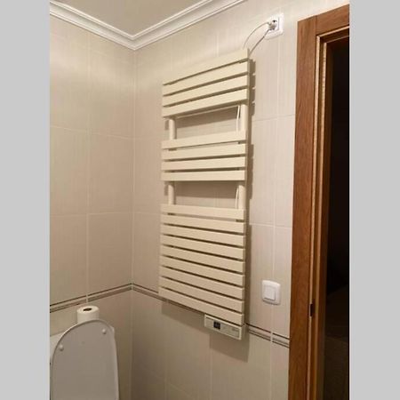 Ferienwohnung Ici&Sabi, En El Buen Camino Arzúa Exterior foto
