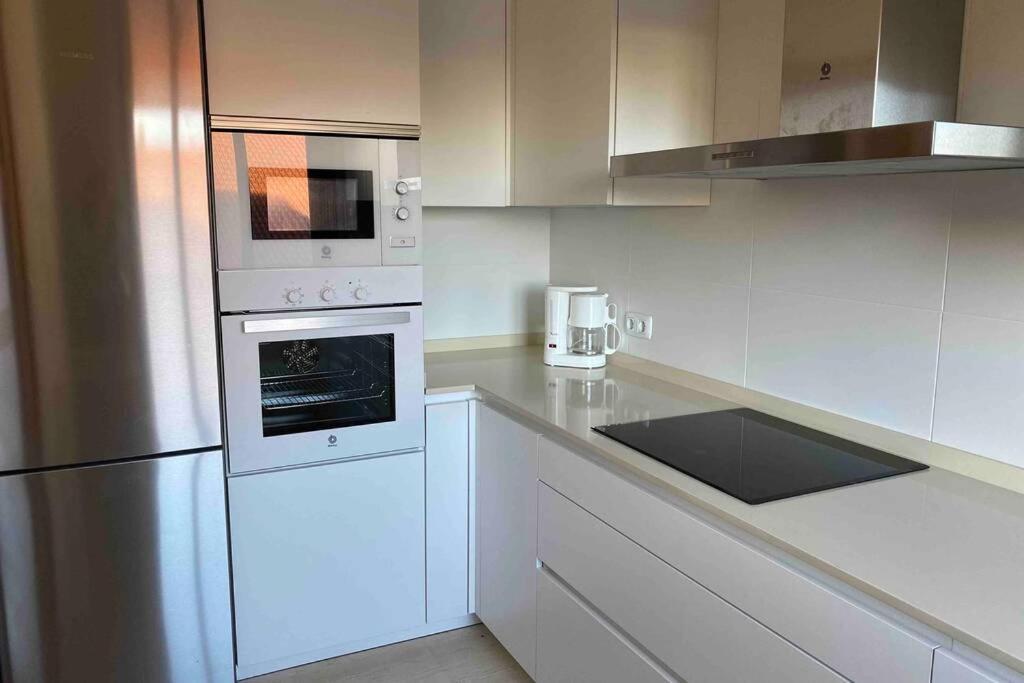 Ferienwohnung Ici&Sabi, En El Buen Camino Arzúa Exterior foto