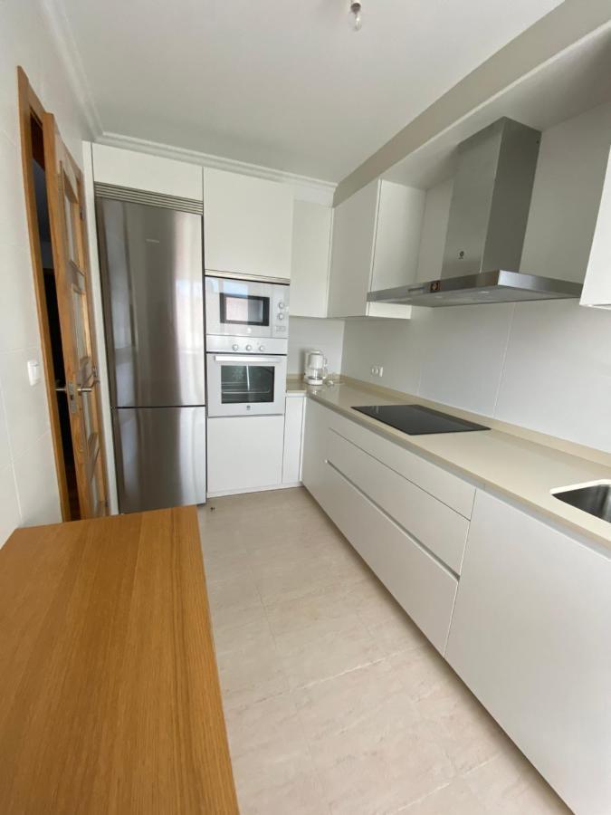 Ferienwohnung Ici&Sabi, En El Buen Camino Arzúa Exterior foto