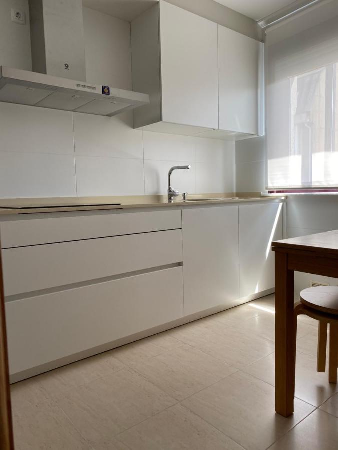 Ferienwohnung Ici&Sabi, En El Buen Camino Arzúa Exterior foto