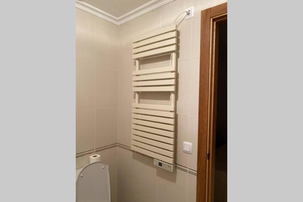 Ferienwohnung Ici&Sabi, En El Buen Camino Arzúa Exterior foto
