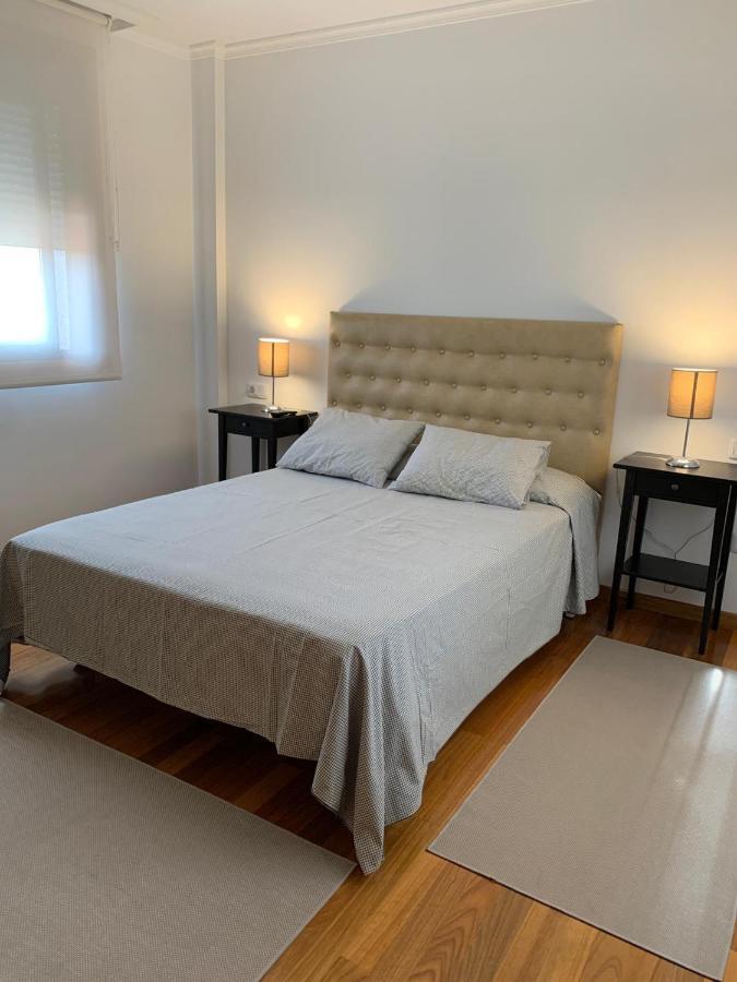 Ferienwohnung Ici&Sabi, En El Buen Camino Arzúa Exterior foto